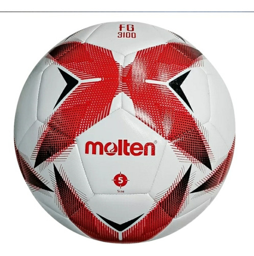 Balón De Fútbol Molten Hybrid No.5
