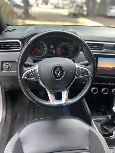 Renault Duster 1.3 Intense Mt 4x4