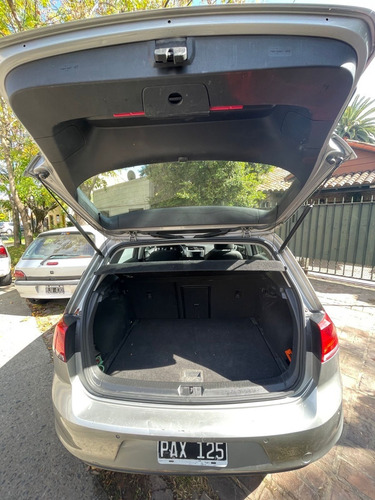 Imagen 5 de 10 de Vw Golf 1.4 Tsi Bluemotion Techno