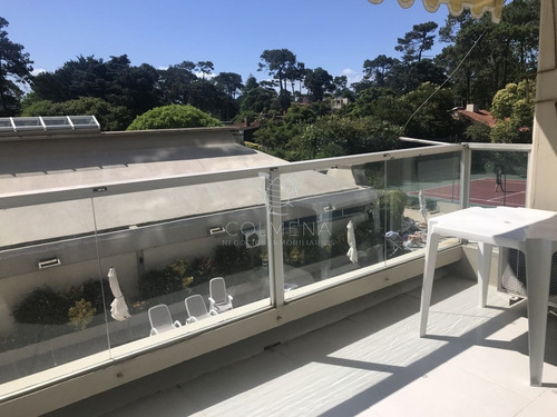 Imagen 15 de 16 de Venta Apartamento En Punta Del Este, De 2 Dormitorios - Punta Del Este Roosevelt