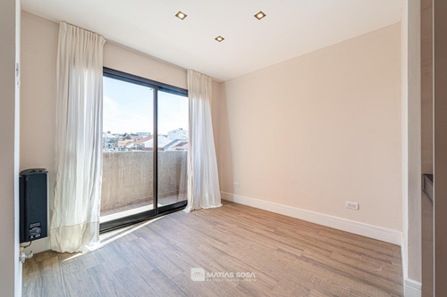 Venta - Ph 3 Ambientes - Frente - A Estrenar
