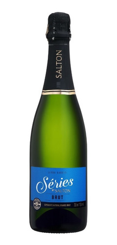 Espumante Brasileiro Salton Séries Brut 750ml