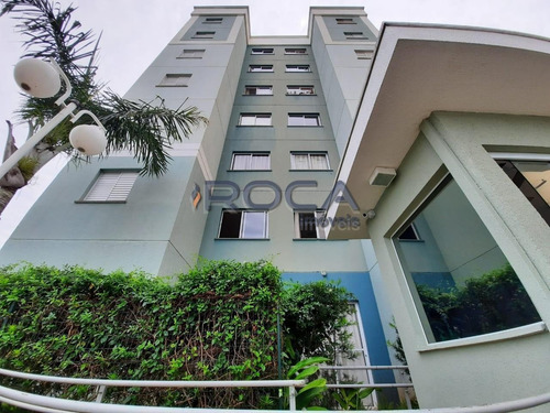 Venda De Apartamentos / Padrão Na Cidade De São Carlos 23940