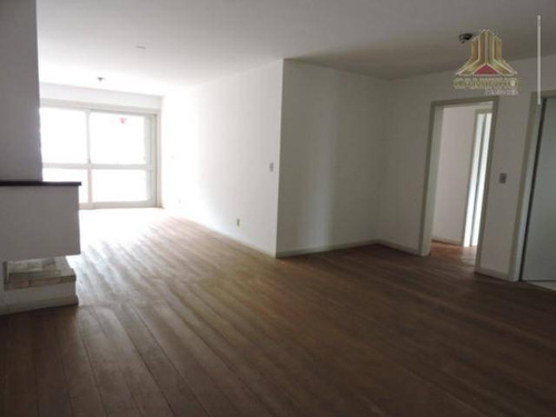 Imagem 3 de 11 de Apartamento Residencial À Venda, Moinhos De Vento, Porto Alegre. - Ap2762