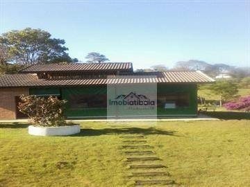 Imagem 26 de 30 de Sítio Com 4 Dormitórios À Venda, 60000 M² Por R$ 1.500.000,00 - Serra Negra - Bom Jesus Dos Perdões/sp - Si0005