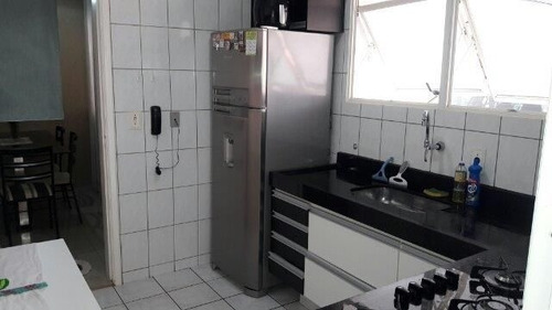 Imagem 9 de 14 de Casa À Venda Por R$ 470.000 Com 3 Dormitórios , 142 M² - Jardim Manoel Penna - Ribeirão Preto/sp - Ca0700