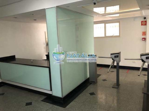 Imagem 4 de 17 de Sala, Paraíso, São Paulo - R$ 1.8 Mi, Cod: 64465 - V64465