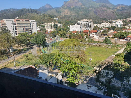 Imagem 10 de 15 de Salas Comerciais, Freguesia De Jacarepaguá, Upside Rj - 345