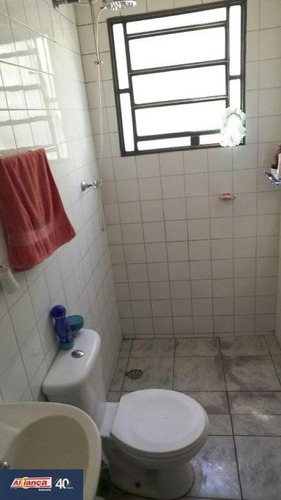 Imagem 7 de 13 de Apartamento Com 2 Dormitórios À Venda, 49 M² Ap2134 - Ai4581
