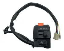 Comprar Punho Chave Partida Emergência Suzuki Yes 125 2011 A 2016