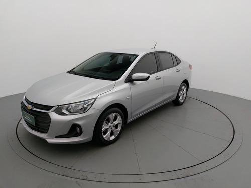 Chevrolet Onix 1.0 TURBO FLEX PLUS LTZ MANUAL