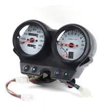 Comprar Tablero Velocimetro Motos Italika Ft150 \u002F Ft150g Premium
