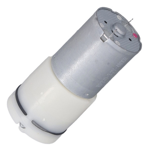 Mini Microaspiradora Grande Con Bomba De Aire De Doble Orifi