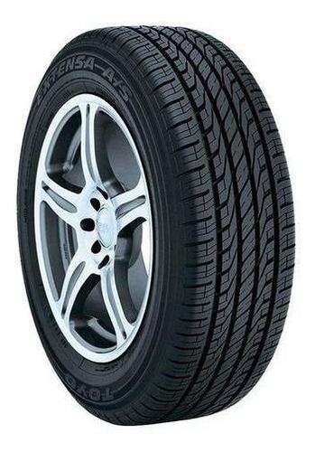 Llanta 205/75r15 Toyo Extensa As 97s