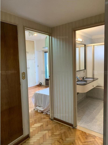 Departamento En Venta Ubicado En Las Cañitas, Capital Federal, Buenos Aires