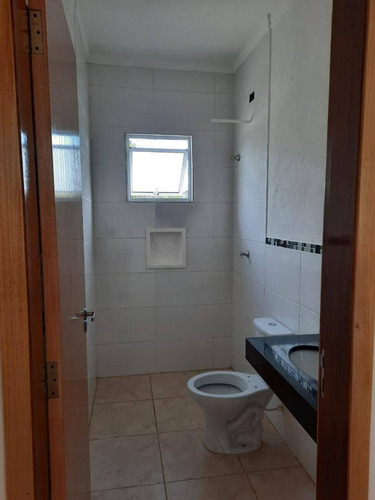 Imagem 23 de 23 de Linda Casa Nova A Venda No Morro Do Algodão, Caraguatatuba - Ca0108