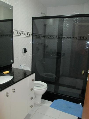 Imagem 7 de 15 de Apartamento Para Venda Em Teresópolis, Taumaturgo, 3 Dormitórios, 1 Suíte, 3 Banheiros, 1 Vaga - Ap0092_2-84026
