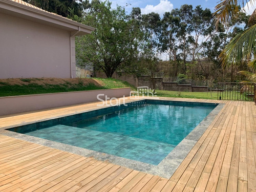 Imagem 30 de 30 de Casa À Venda Em Sítios De Recreio Gramado - Ca001066
