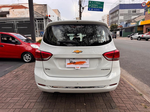 Chevrolet Spin 1.8 PREMIER 8V FLEX 4P AUTOMÁTICO