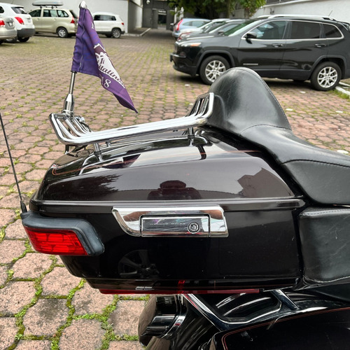 Imagen 5 de 11 de Harley-davidson Ultra