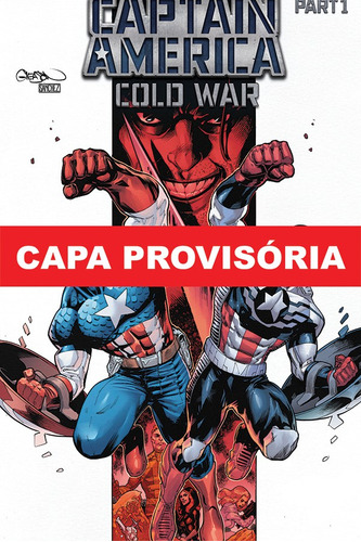 Avante, Vingadores! (2022) Vol. 16, De R.b. Silva. Editora Panini, Capa Mole, Edição 16 Em Português, 2023