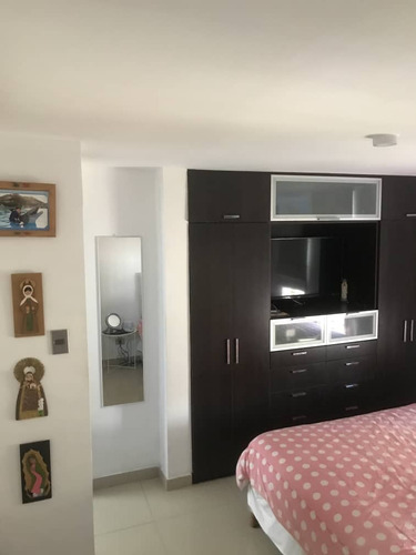 Vendo Apartamento En Terrazas Del Ávila