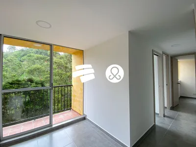 Apartamento en venta