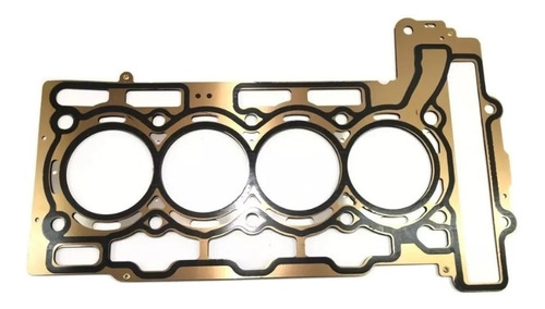 Junta Tapa De Cilindros Original Peugeot 3008 1.6 Thp