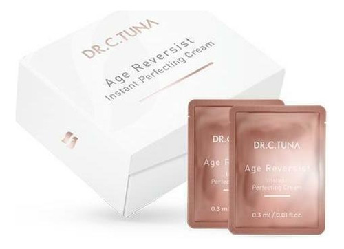 Botox Instantáneo/ Crema En Gel/ Age Reversist/ Farmasi Todo Tipo De Piel