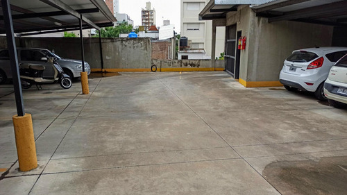 Venta- Cochera - Abasto, Rosario