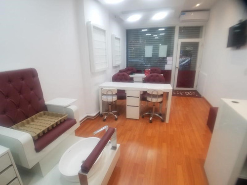 Local En Venta Ubicado En Belgrano, Capital Federal, Buenos Aires