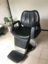 Comprar Sillon Silla Barbero Barberia Peluqueria Estetica Hidráulico