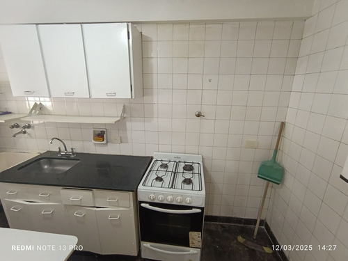Departamento 2 Ambientes Venta Caballito Frente Pb Av Directorio Y Doblas