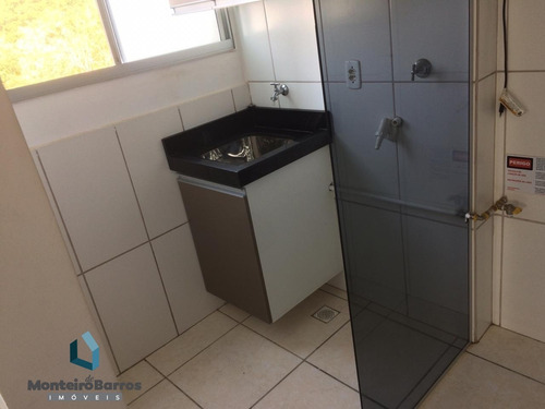 Apartamento - Ap00020 - 68406287