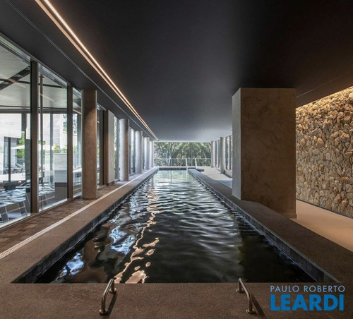 Imagem 14 de 15 de Apartamento - Paraíso - Sp - 636396