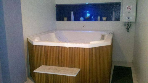Apartamento 2 Quartos, 64 M² Por R$ 480.000 - Santa Rosa - Niterói/rj - Ap45641