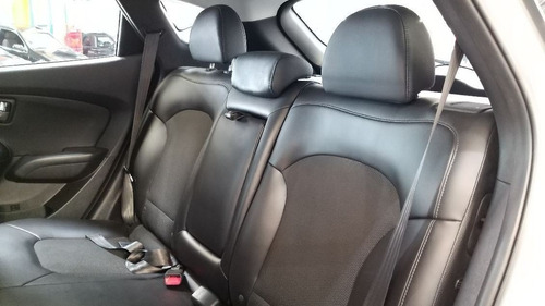 Imagem 7 de 10 de Hyundai Ix35 2.0 Mpfi Gl 16v 2020