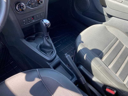 Imagem 12 de 15 de Renault Sandero Intense 1.6 Flex Cvt X-tronic 2021