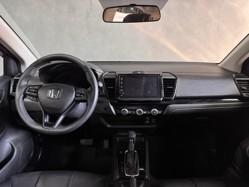 Honda City 1.5 i-VTEC FLEX HATCH EXL CVT
