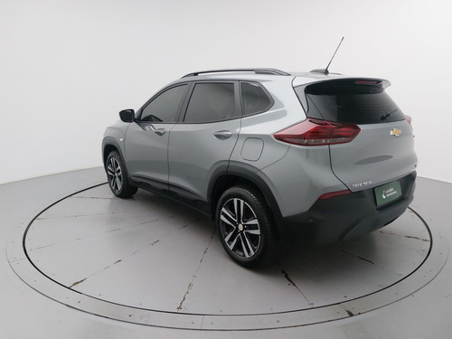Chevrolet Tracker 1.0 TURBO FLEX AUTOMÁTICO