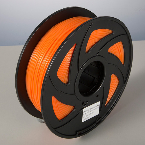 Imagem 4 de 6 de Filamento De Impressora 3d Abs 1,75 Mm Para Canetas