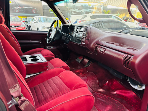 Chevrolet Cheyenne Nacional Único Dueño Aut 4x2