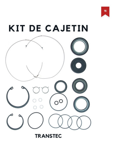 Kit De Cajetin Explorer 98 - 05  Ranger 98 - 10 4 Puertas