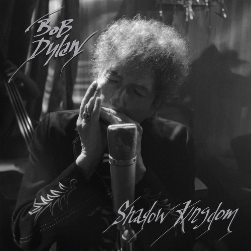 Vinilo: Bob Dylan - Shadow Kingdom
