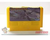 Comprar Cartucho Gyrodine Para Consola Family Game Famicom