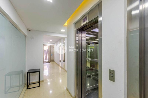 Imagen 4 de 5 de Departamento Monoambiente En Rosario