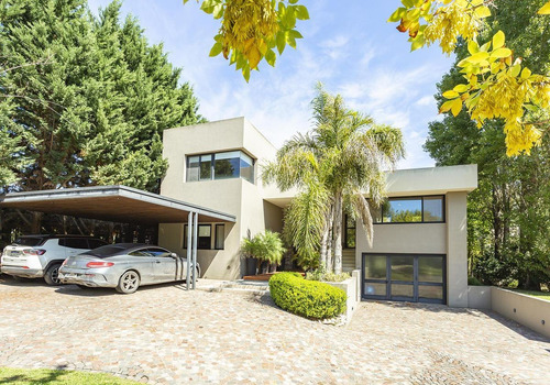 Imagen 2 de 30 de Venta Casa Al Rio - San Isidro Labrador, Villanueva, Tigre