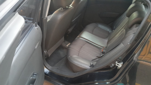 Chevrolet Spark 1.2 Lt