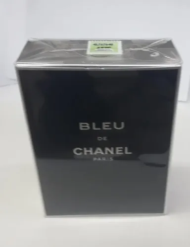 Bleu De Chanel Edt 100ml Masculino | MercadoLivre