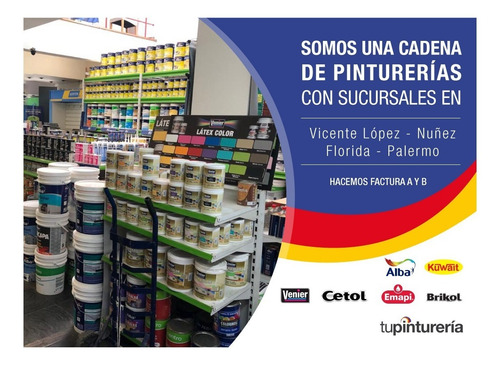 Imagen 3 de 5 de Revoque Extra Reforzado 5 Kilos Balanceado Caller